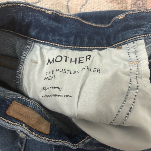 Mother Jeans - Picture 5 of 7